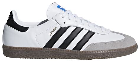 adidas samba damen weiss silber|adidas samba foot locker.